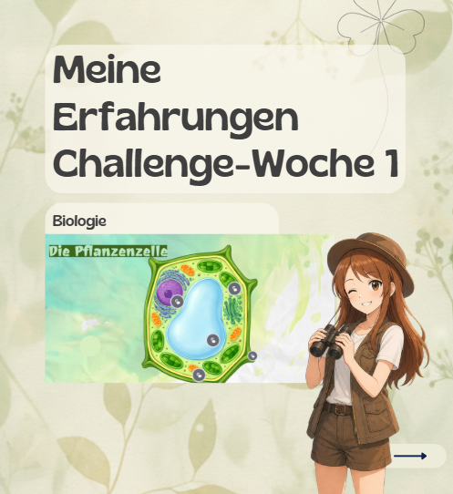 Frau Cato Unterrichtsmaterial Vorschau